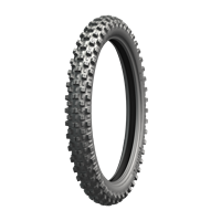 FRONT TYRE 90/90-21 54R T/T TRACKER
